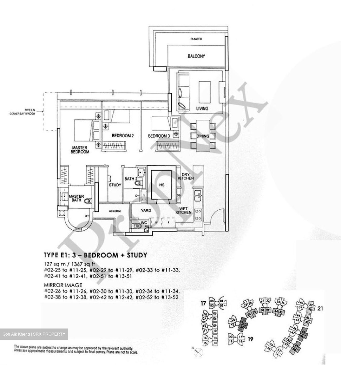 Double Bay Residences (D18), Condominium #594083601
